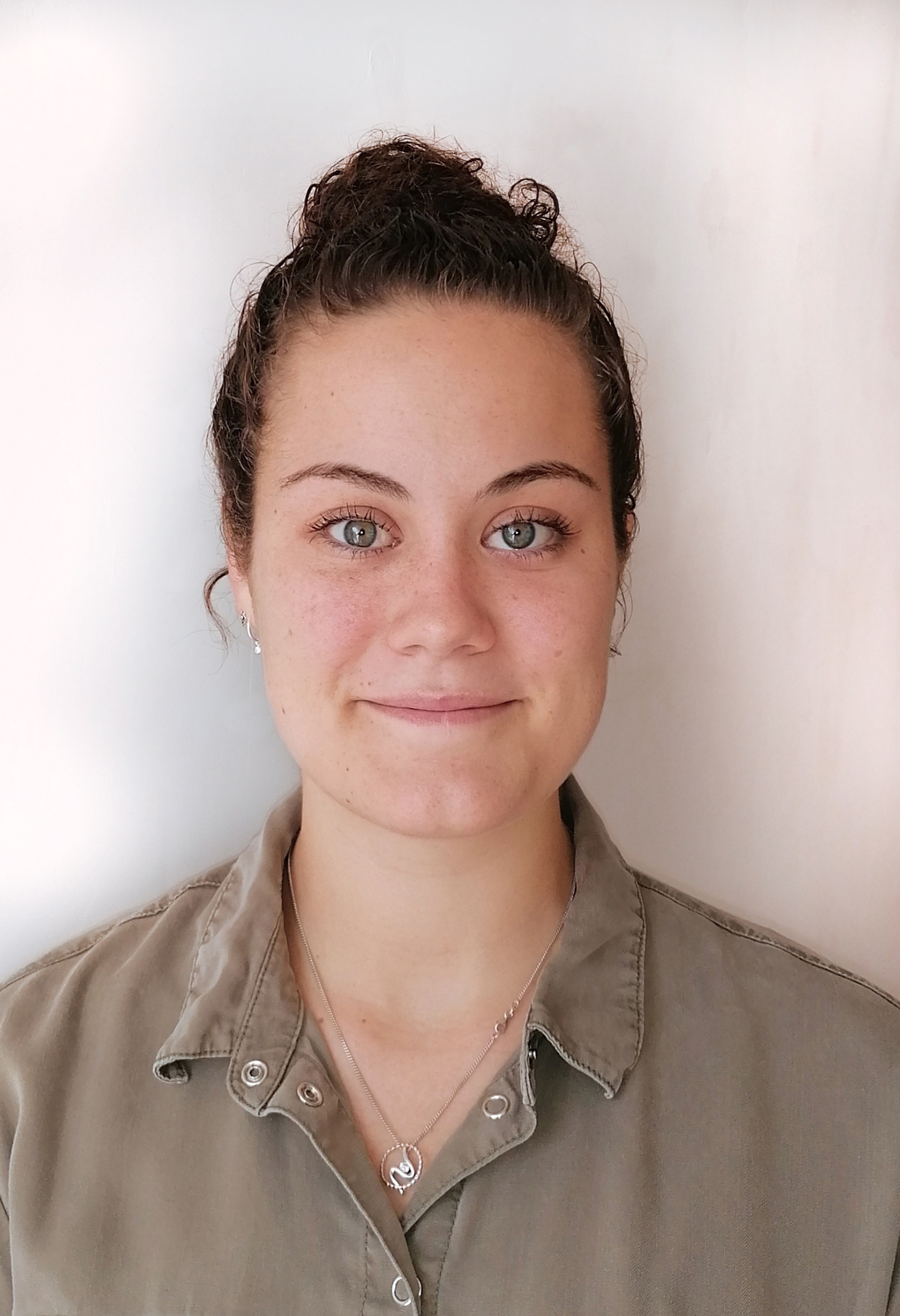 Camille Trider, diététicienne nutritionniste